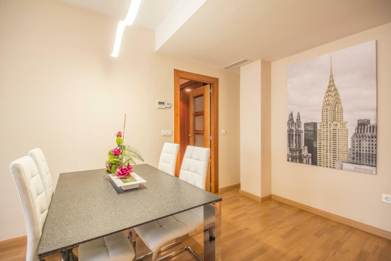 Enjoygranada Emir 3A - Piscina, Gym & Parking Apartment Exterior photo