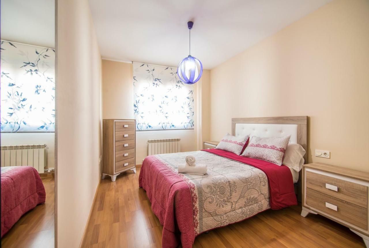Enjoygranada Emir 3A - Piscina, Gym & Parking Apartment Exterior photo